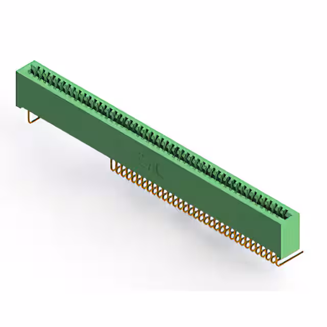 342-049-558-101 EDAC Inc.  Edgeboard Connectors